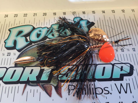 Hunsytail Banger 7/8