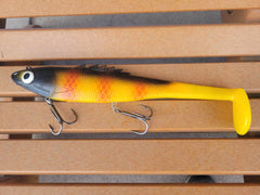 Posseidon 12"