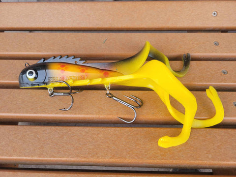 Medussa Husky Shallow