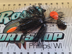 Hunsytail Banger 8/9