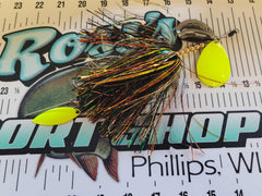 Hunsytail Banger 8/9