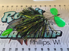 Hunsytail Banger 8/9