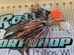 Hunsytail Banger 8/9