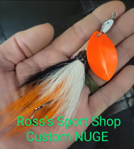 Rocky Point MICRO Rage