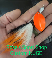 Rocky Point MICRO Rage