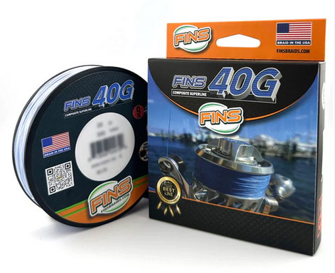 FINS 40G