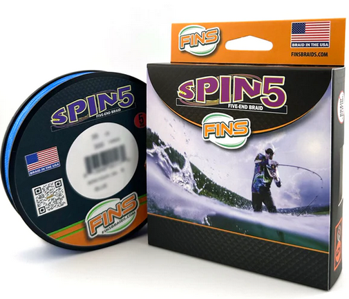 FINS Spin5