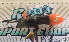 SnagleTooth Tackle "Beast"