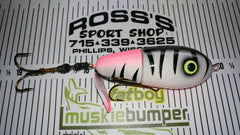 Lake X Lures Cannonball