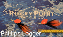 Rocky Point MICRO Rage