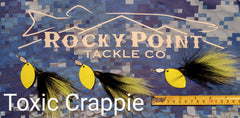 Rocky Point MICRO Rage