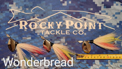 Rocky Point MICRO Rage