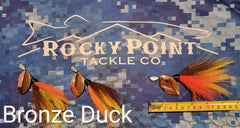Rocky Point MICRO Rage