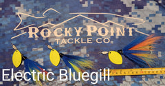 Rocky Point MICRO Rage