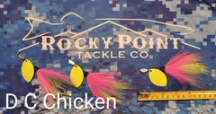 Rocky Point MICRO Rage