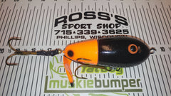 Lake X Lures Fat Bastard
