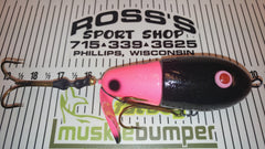 Lake X Lures Fat Bastard