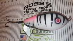Lake X Lures Northern Lights Series Cannonball JR