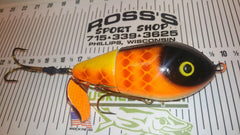 Lake X Lures Northern Lights Series Cannonball JR