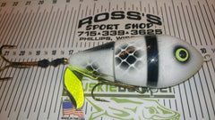 Lake X Lures Northern Lights Series Cannonball JR