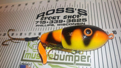 Lake X Lures Northern Lights Series Fat Bastard
