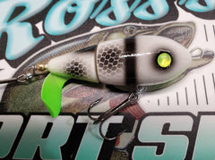 Lil' BASStard