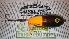 Lake X Lures Fat Bastard
