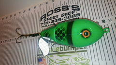 Lake X Lures Northern Lights Series Cannonball JR