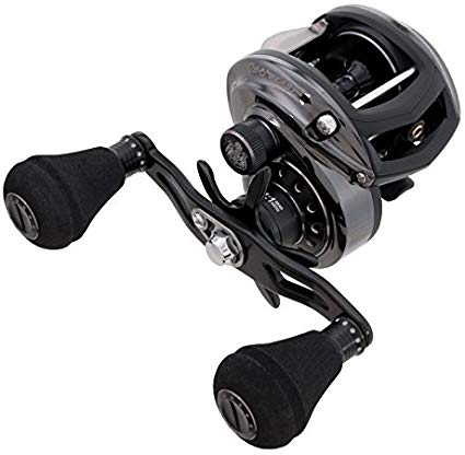 Abu Garcia T3 Revo Toro Beast