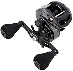 Abu Garcia T3 Revo Toro Beast