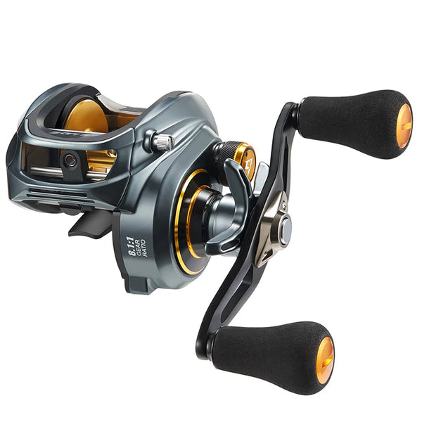 堅実な究極の Piscifun-Alijoz-Fishing- リール