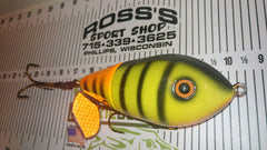 Lake X Lures Northern Lights Series Cannonball JR