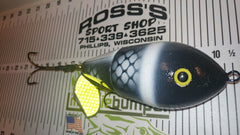 Lake X Lures Northern Lights Series Cannonball JR