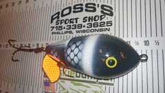 Lake X Lures Northern Lights Series Cannonball JR