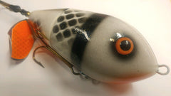 Lake X Lures Northern Lights Series Cannonball JR