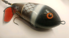 Lake X Lures Northern Lights Series Cannonball JR