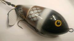 Lake X Lures Northern Lights Series Cannonball JR