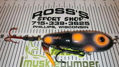 Lake X Lures Fat Bastard