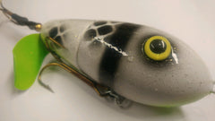 Lake X Lures Fat Bastard