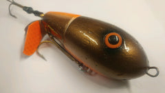 Lake X Lures Northern Lights Series Fat Bastard