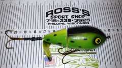 Lake X Lures Cannonball