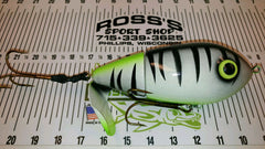Lake X Lures Cannonball