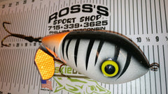 Lake X Lures Northern Lights Series Cannonball JR