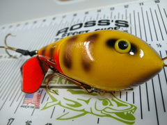 Lake X Lures Northern Lights Series Cannonball JR