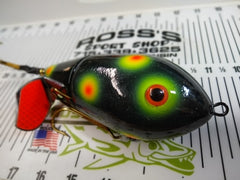 Lake X Lures Northern Lights Series Cannonball JR