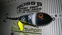 Lake X Lures Northern Lights Series Fat Bastard
