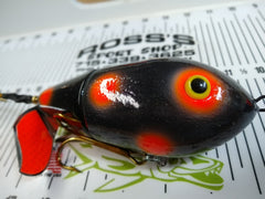 Lake X Lures Northern Lights Series Cannonball JR