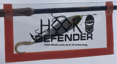 Hook Defender