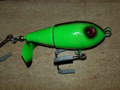 Lil' BASStard
