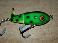 Lil' BASStard